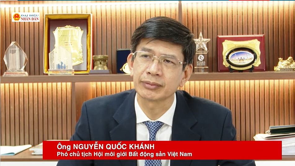 Chủ tịch DTJ GROUP góp ý về Dự thảo Luật Đất đai (sửa đổi)