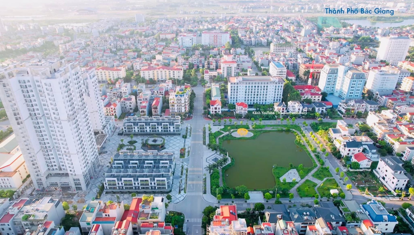bất động sản cụm công nghiệp bắc ninh