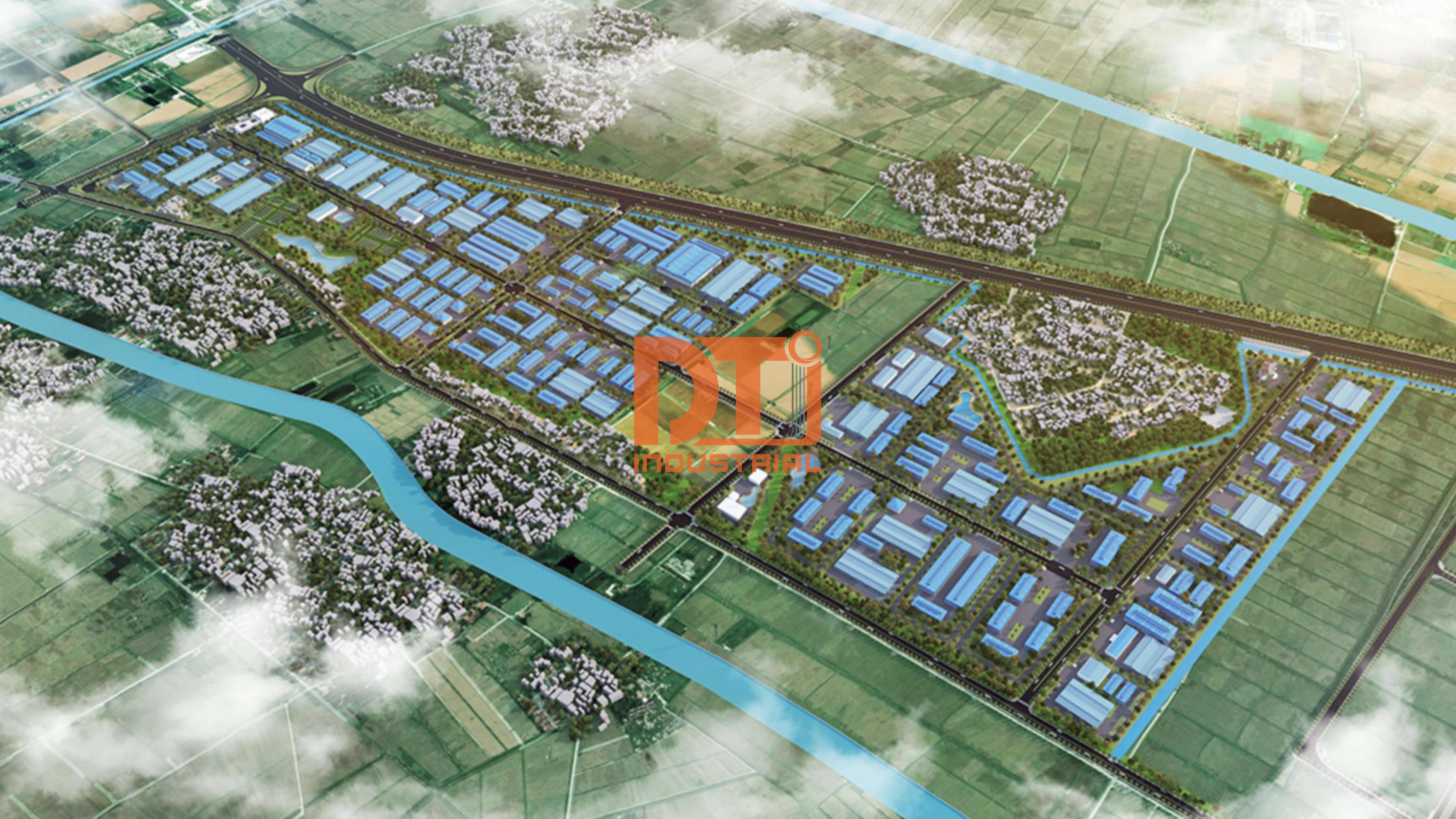 Khu công nghiệp Số 5