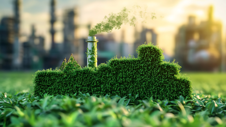 Dịch vụ tư vấn đầu tư bất động sản công nghiệp xanh – Giải pháp cho phát triển bền vững