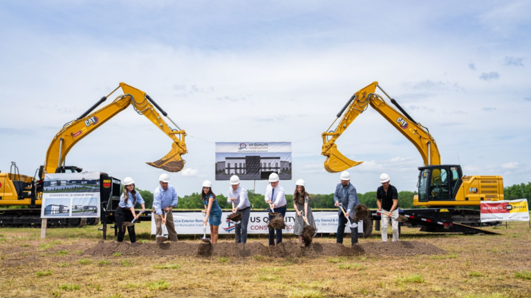 Bản tin Bất động sản Công nghiệp & Hạ tầng: Tuần 3 Tháng 3 Năm 2026