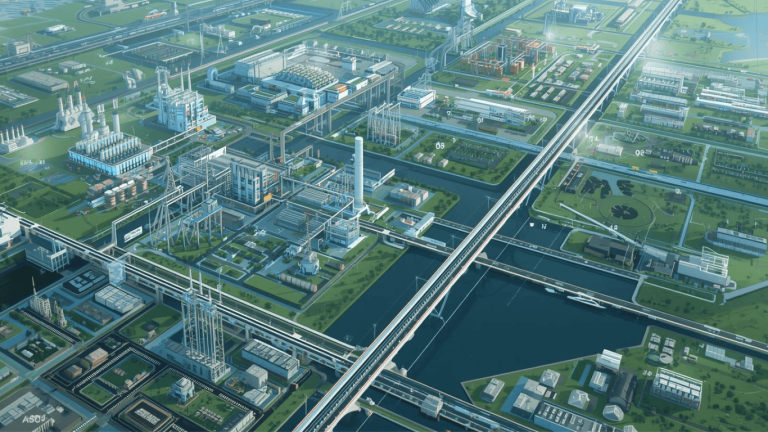 Tương lai công nghiệp Việt Nam bắt đầu từ lúc này