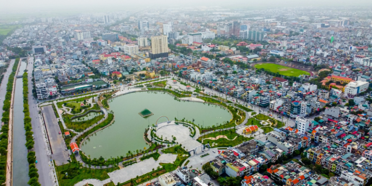 Khả năng thu hút Đại bàng FDI tại Hưng Yên giai đoạn 2026–2030 