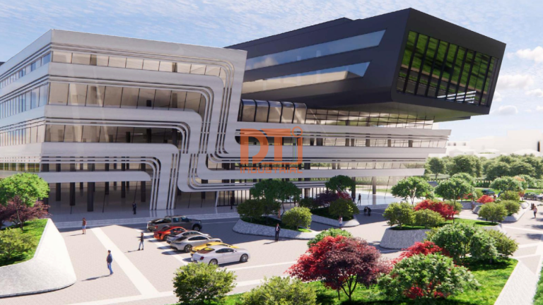 Vì sao doanh nghiệp vừa và nhỏ nên chọn Cụm công nghiệp Quảng Lãng – Đặng Lễ để mở rộng trong năm 2025?