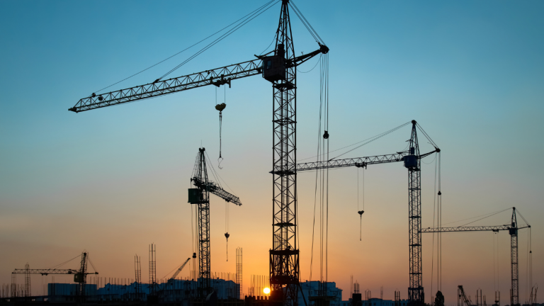 Bản tin Bất động sản Công nghiệp & Hạ tầng: Tuần 2 Tháng 11 Năm 2025