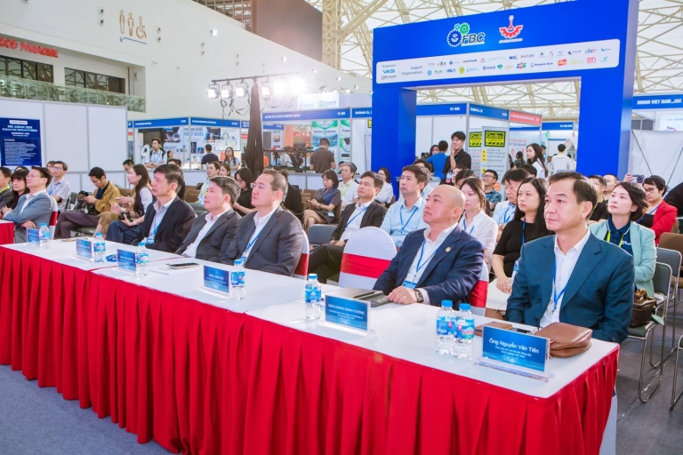 Hội thảo “Hệ sinh thái xanh cho công nghiệp hỗ trợ – Nền tảng thu hút FDI thế hệ mới”