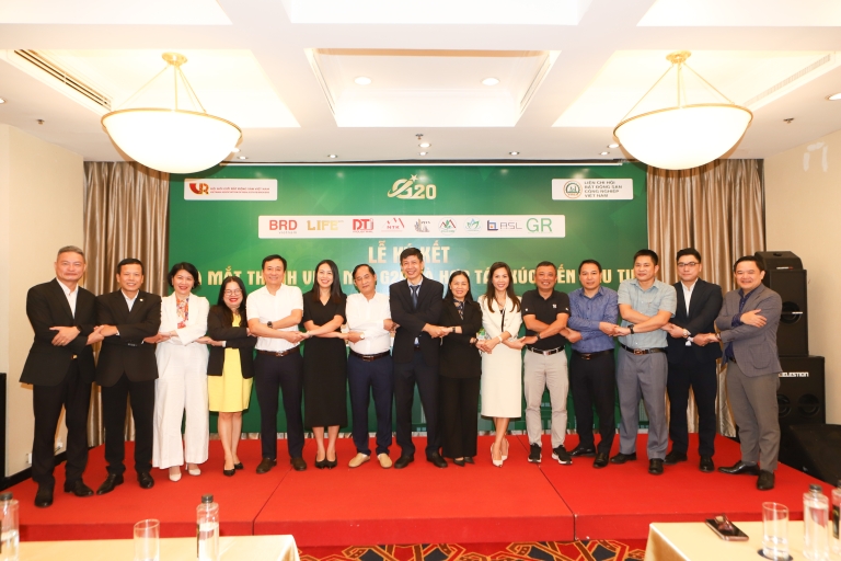 Liên minh Công nghiệp G20