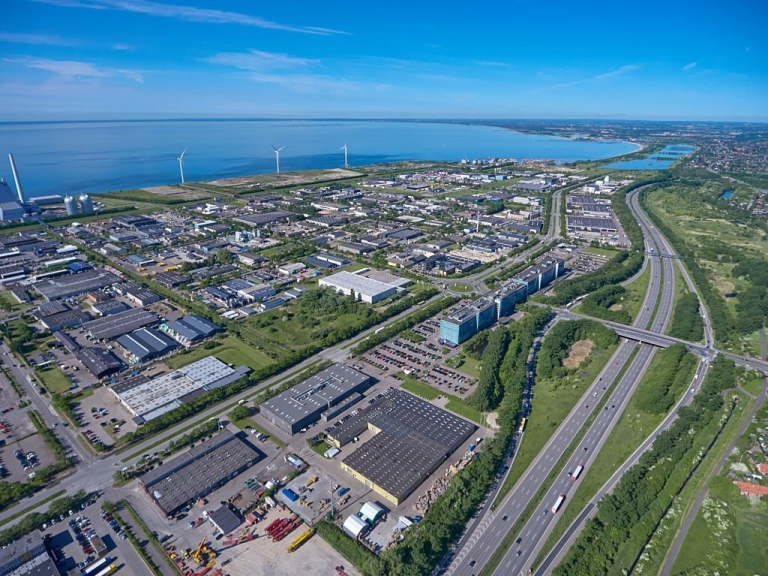 Tư vấn lựa chọn địa điểm đầu tư, thuê, mua BĐS Công nghiệp