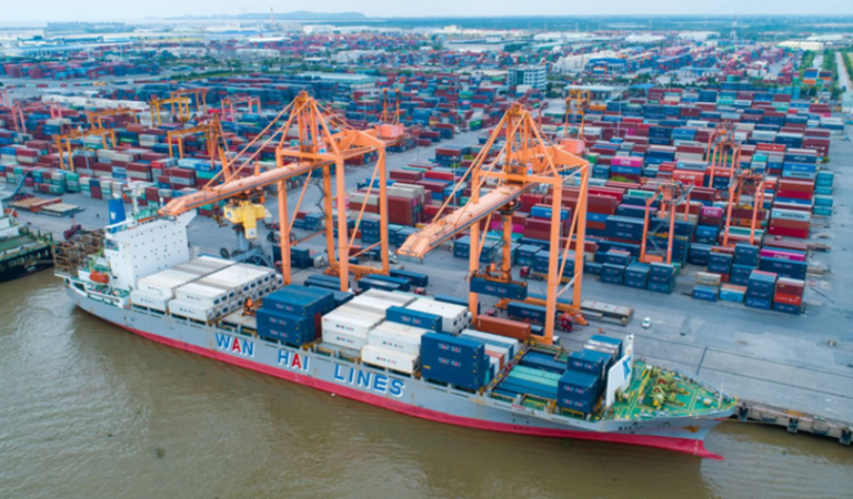 Bản tin Bất động sản Công nghiệp & Hạ tầng: Tuần 4 Tháng 2 Năm 2026