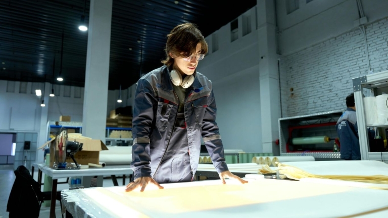 Yếu tố cốt lõi khi thuê đất công nghiệp xây dựng nhà máy: Công nghệ sản xuất