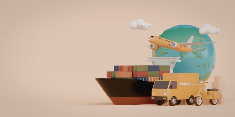 Yếu tố chuỗi cung ứng công nghiệp trong quyết định đầu tư bất động sản công nghiệp của doanh nghiệp sản xuất Việt Nam