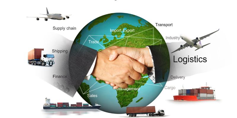 Yếu tố ngoại thương trong quyết định đầu tư bất động sản công nghiệp của doanh nghiệp sản xuất Việt Nam