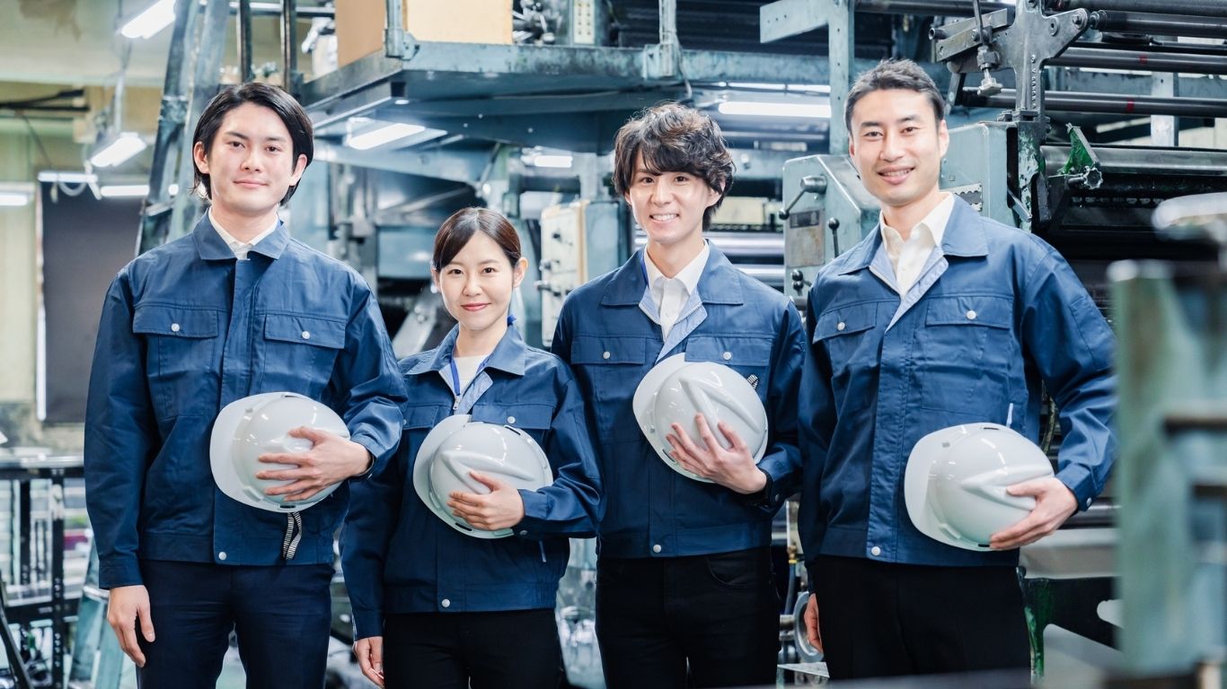 Câu chuyện thành công của nền công nghiệp Nhật Bản