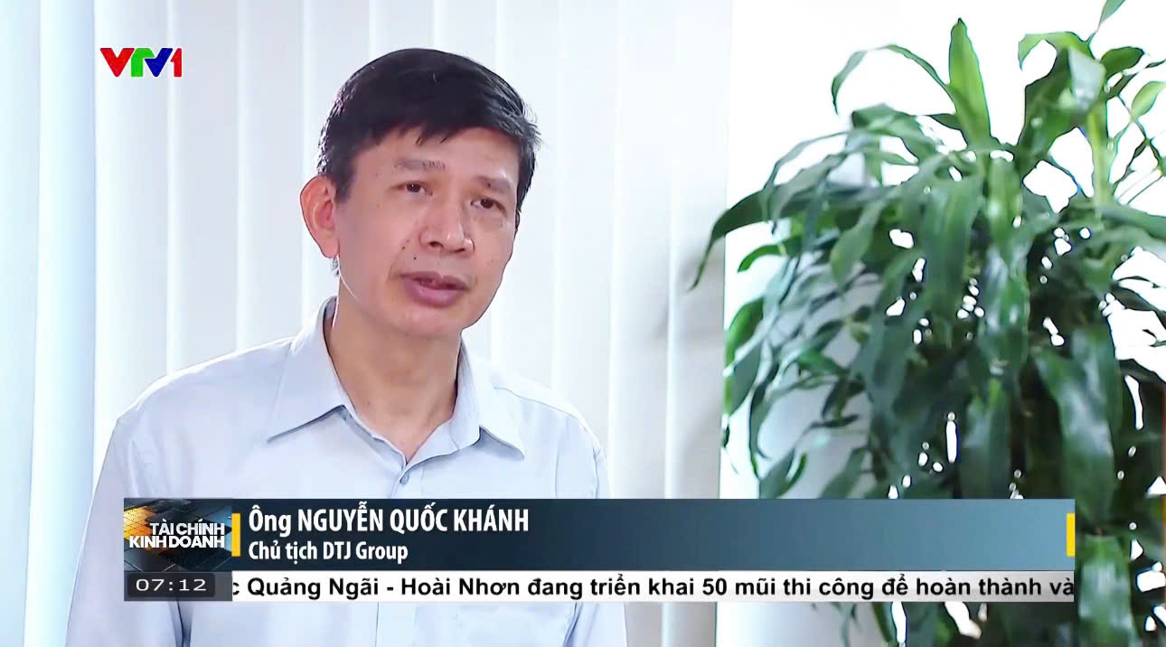 Vai trò quan trọng của Nghị quyết 68-NQ/TW đối với các doanh nghiệp bất động sản